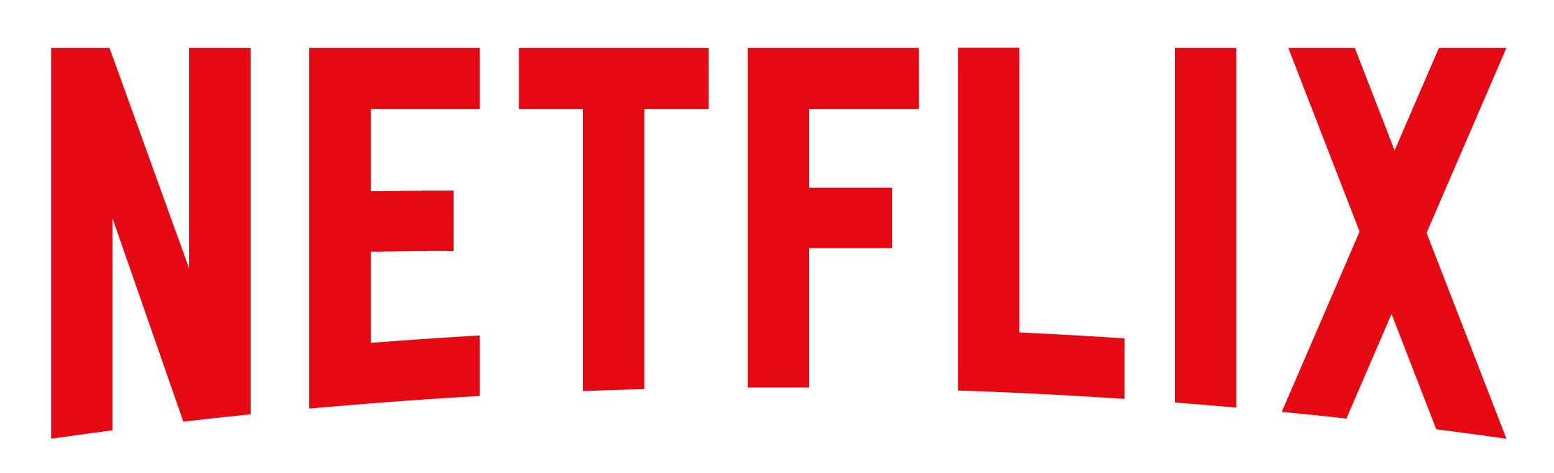 netflix logo.